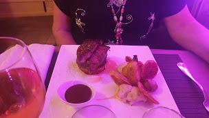 Photo n°71 de Restaurant Semi-Gastronomique | Nîmes | La Cour des Marchands à Nîmes ()
