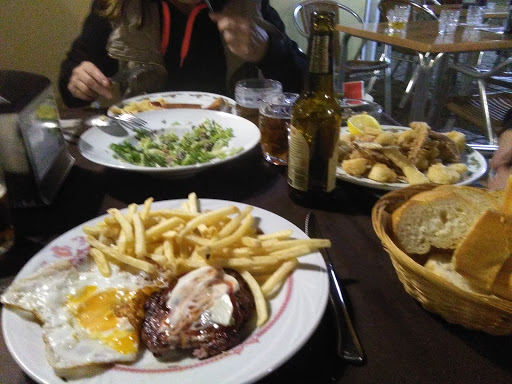 Información y opiniones sobre Ponme Otra de Oropesa