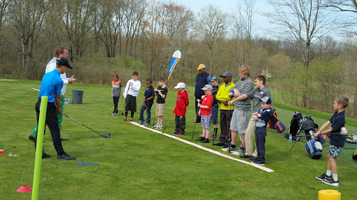 Golf Club «Mud Run Golf Course», reviews and photos, 2000 S Hawkins Ave, Akron, OH 44314, USA