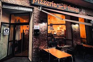 Pizzeria D’Antojo image