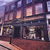 Ark Interiors & Flooring Logo, Sittingbourne, United Kingdom, Home Goods Store