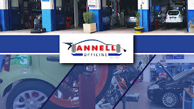 Autofficina Iannelli Car Service - Revisioni Auto & Moto