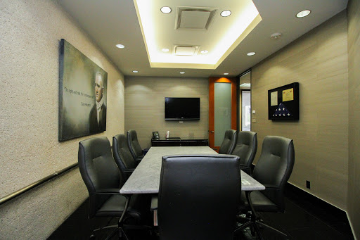 Insurance Attorney «Mostyn Law», reviews and photos