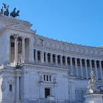 Photo n°5 de l'avis de dominique. fait le 08/03/2023 à 17:02 sur le  Grand Hotel Palatino à Rome