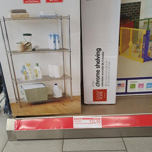 Supermarket «ALDI», reviews and photos, 1101 MacArthur Rd, Whitehall, PA 18052, USA