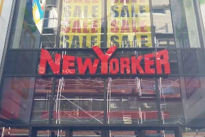 NEW YORKER image
