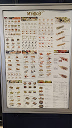 Photo n°12 de Myoko à Saint-Maurice ()