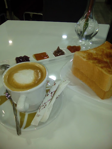 Pastelaria Regadinhas - Cafeteria