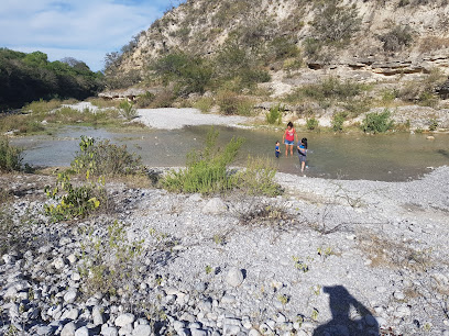 Mirador “Río Guayalejo” - 87930 Jaumave, Tamaulipas, Mexico