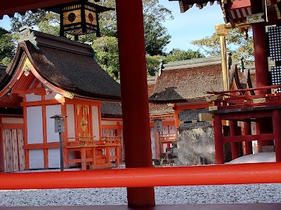 北辰神社