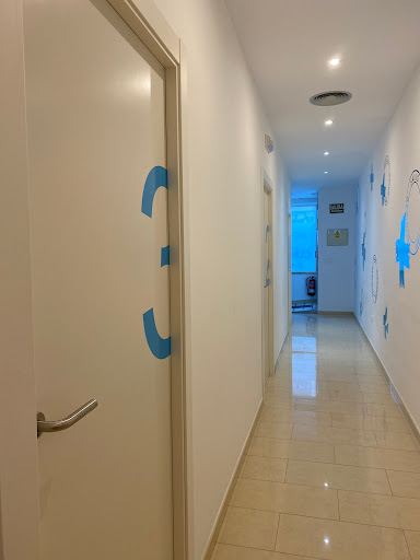 Lidia Bustos Fisioterapia y Osteopatía en Salobreña, Granada