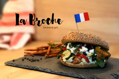 La Broche à Lyon