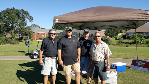 Golf Course «Stonebrook Golf Club», reviews and photos, 3200 Cobblestone Dr, Pace, FL 32571, USA