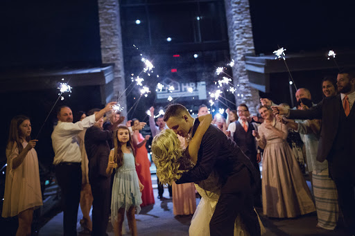 Wedding Venue «Mike Fretz Event Center», reviews and photos, 11545 E 43rd St, Tulsa, OK 74146, USA