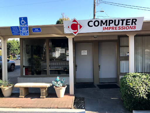 Computer Repair Service «Computer Impressions», reviews and photos, 800 W Lodi Ave, Lodi, CA 95240, USA
