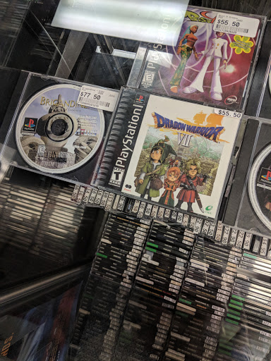 Video Game Store «Another Castle Video Games», reviews and photos, 3333 184th St SW H, Lynnwood, WA 98037, USA