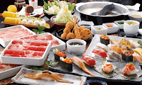 寿司･しゃぶしゃぶ ゆず庵 宇都宮桜通り店