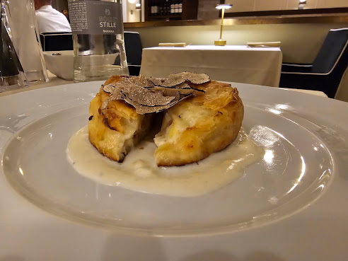 Ca' d' Frara Trattoria Moderna by null