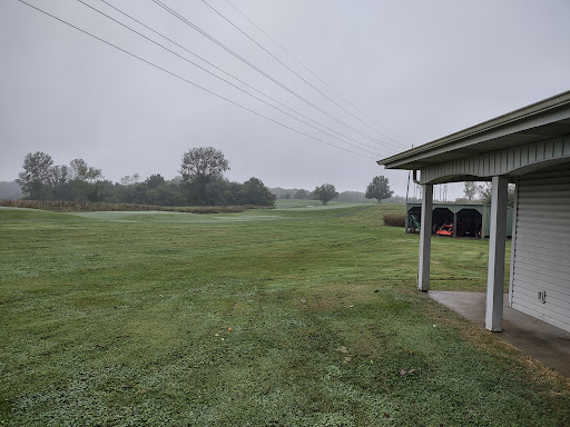 Golf Course «Western Hills Municipal Golf», reviews and photos, 2160 Russellville Rd, Hopkinsville, KY 42240, USA