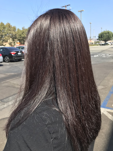 Beauty Supply Store «Kut N Beauty», reviews and photos, 2050 W Whittier Blvd, La Habra, CA 90631, USA