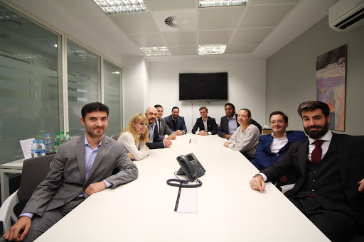Mi Piso en Madrid en Madrid