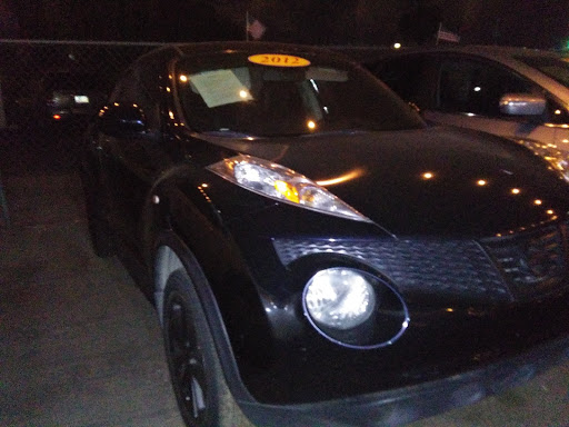 Used Car Dealer «AZ Luxury Auto», reviews and photos, 22047 N 23rd Ave, Phoenix, AZ 85027, USA