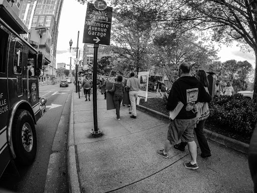 Monument «Vance Memorial», reviews and photos, US-74 ALT, Asheville, NC 28801, USA