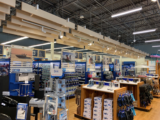 Marine Supply Store «West Marine», reviews and photos, 1279 Wendy Ct, Spring Hill, FL 34607, USA