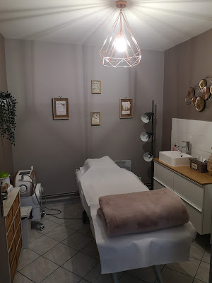 Infusion de Beau'Thé à Orléans