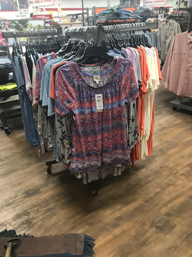 Home Improvement Store «Tractor Supply Co.», reviews and photos, 4601 E Grand River Ave, Howell, MI 48843, USA