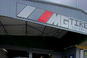MG Tire and Auto Service image