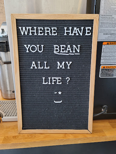 Cafe «Pink Elephant Coffee Shop», reviews and photos, 509 Main St, Park City, UT 84060, USA