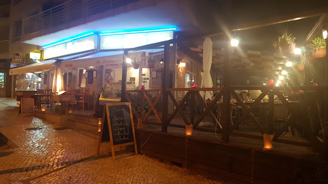 La Costiera - Ristorante Italiano Pizzeria - Albufeira