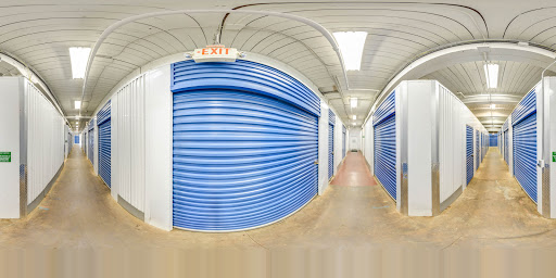 Self-Storage Facility «Metro Self Storage», reviews and photos, 2240 Island Ave, Philadelphia, PA 19142, USA