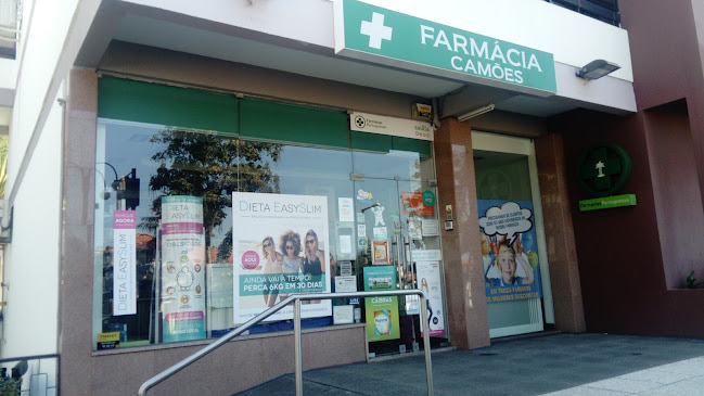 Farmácia Camões - Funchal