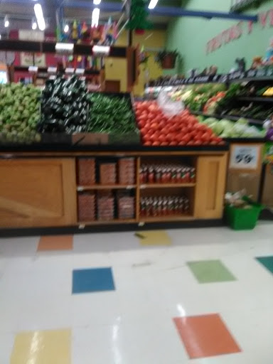 Grocery Store «Mi Pueblo Food Center», reviews and photos, 187 Harder Rd, Hayward, CA 94544, USA