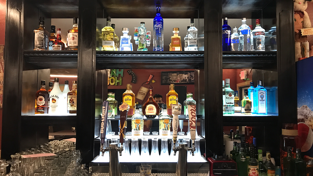 Coco's Taqueria 95326