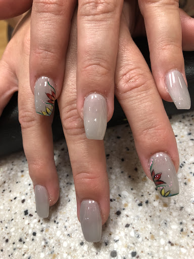 Nail Salon «The Nail Salon», reviews and photos, 1201 N Main St, Suffolk, VA 23434, USA