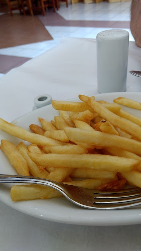 Bimy's Restaurante - Curitiba