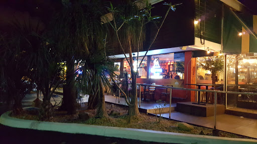 Mexican Restaurant «Tequila Sunrise Mexican Grill», reviews and photos, 4711 N Dixie Hwy, Oakland Park, FL 33334, USA