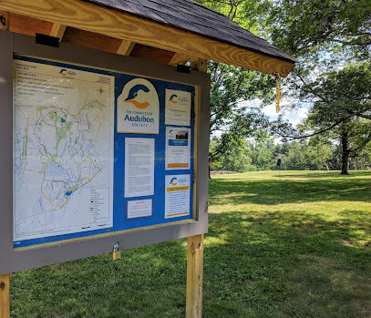 Connecticut Audubon - Deer Pond Farm Sanctuary
