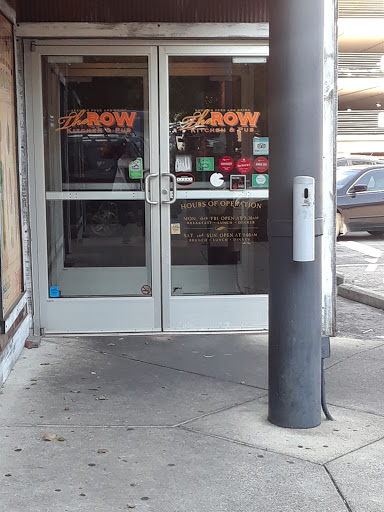 Southern Restaurant (US) «The Row», reviews and photos, 110 Lyle Ave, Nashville, TN 37203, USA