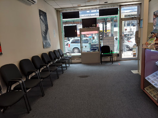 Eye Care Center «Bensonhurst Family Vision», reviews and photos, 2142 86th St, Brooklyn, NY 11214, USA