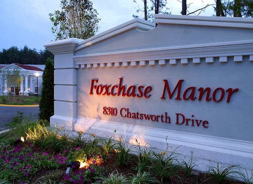 Wedding Venue «Foxchase Manor», reviews and photos, 8310 Chatsworth Dr, Manassas, VA 20109, USA