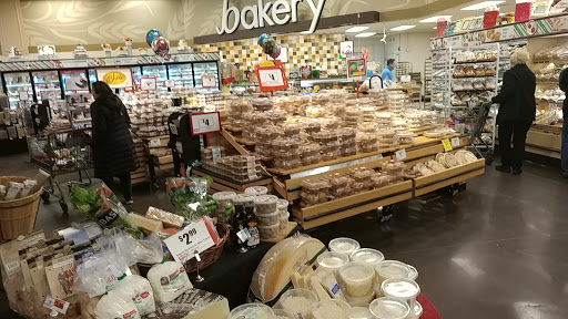 Grocery Store «Weis Markets», reviews and photos, Glenlivet Dr, Allentown, PA 18106, USA