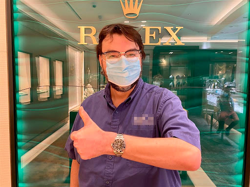 Jewelry Store «DeVons Jewelers», reviews and photos, 1151 Galleria Blvd, Roseville, CA 95678, USA