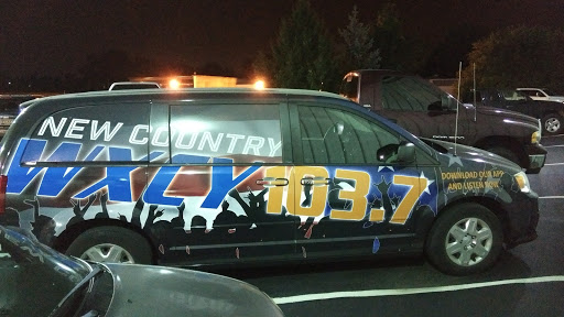 Chrysler Dealer «Country Chrysler Dodge Jeep», reviews and photos, 2158 Baltimore Pike, Oxford, PA 19363, USA