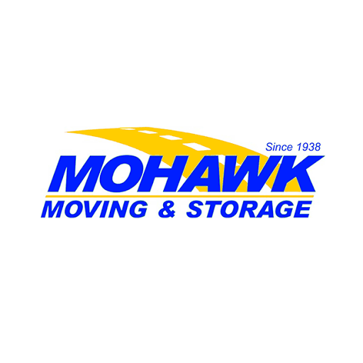 Moving Company «Mohawk Moving & Storage», reviews and photos, 8271 W 35W Service Dr NE, Minneapolis, MN 55449, USA