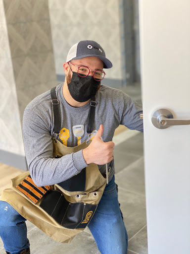 Key Duplication Service «KeyMe», reviews and photos, 4077 Governor Dr, San Diego, CA 92122, USA