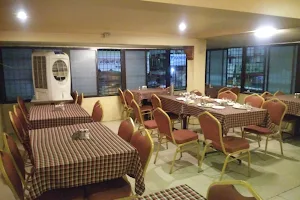 Annapurna restaurant image